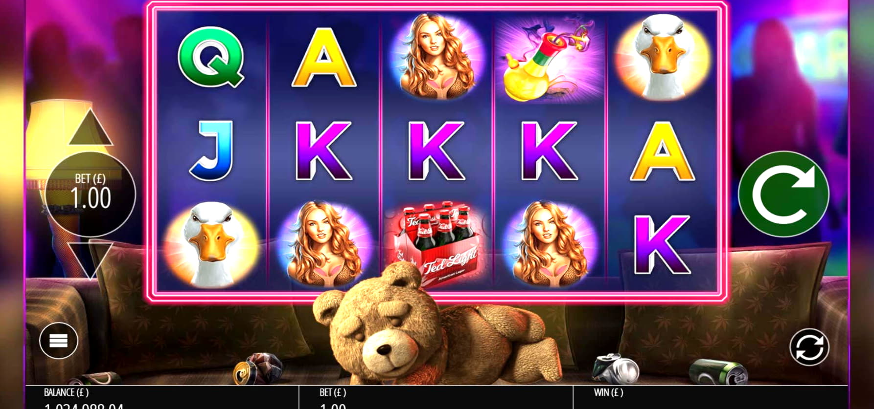 €530 Daily freeroll slot tournament at CoolCat Casino