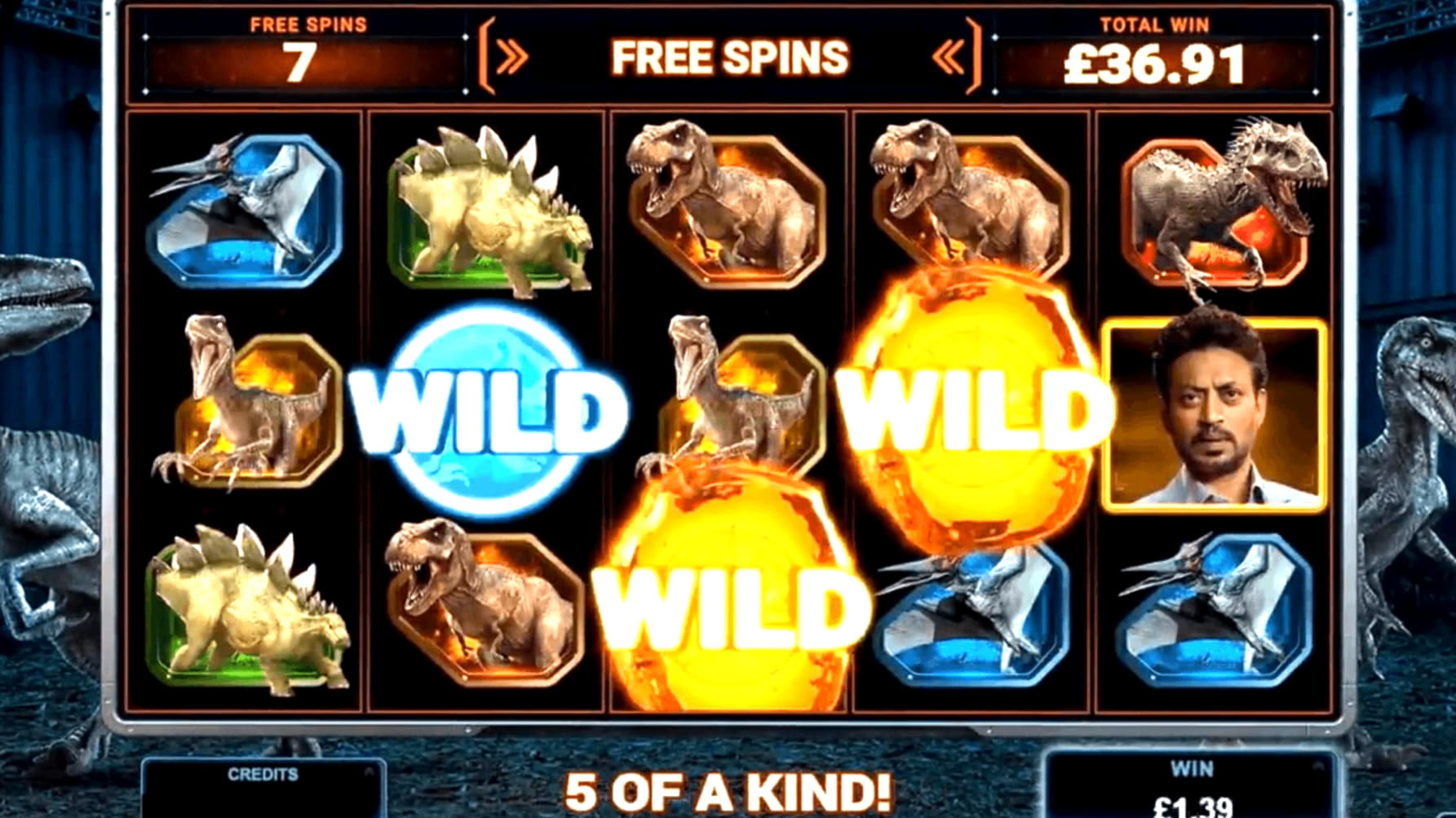 Eur 740 Casino Tournament at BoVegas Casino