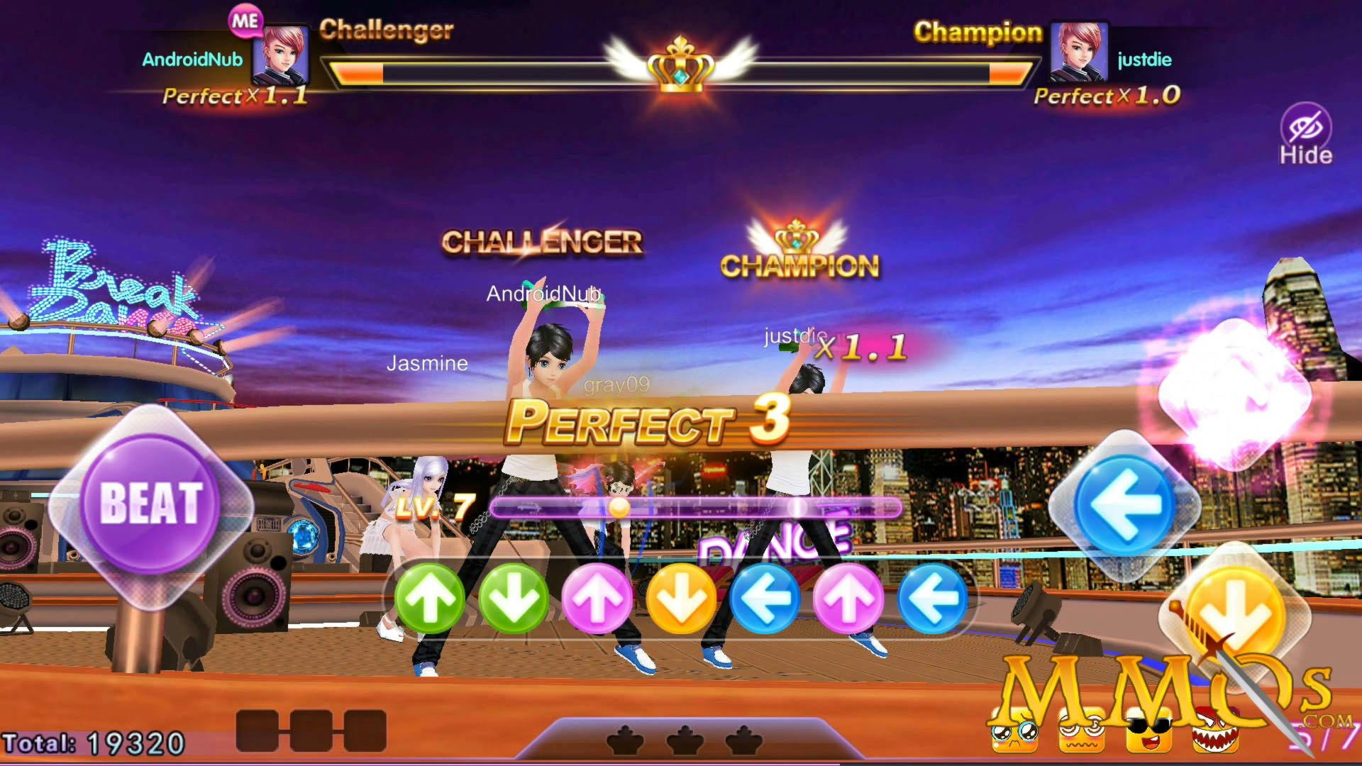 EUR 99 Casino Tournament at Supernova Casino