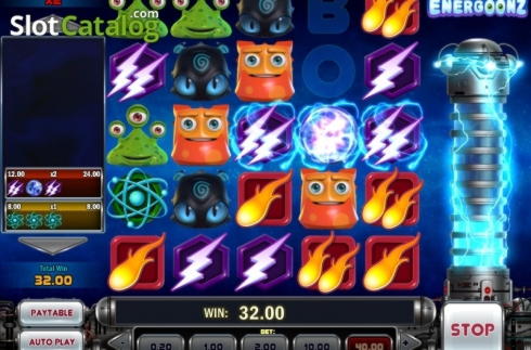 $275 free chip casino at Slots Capital Casino