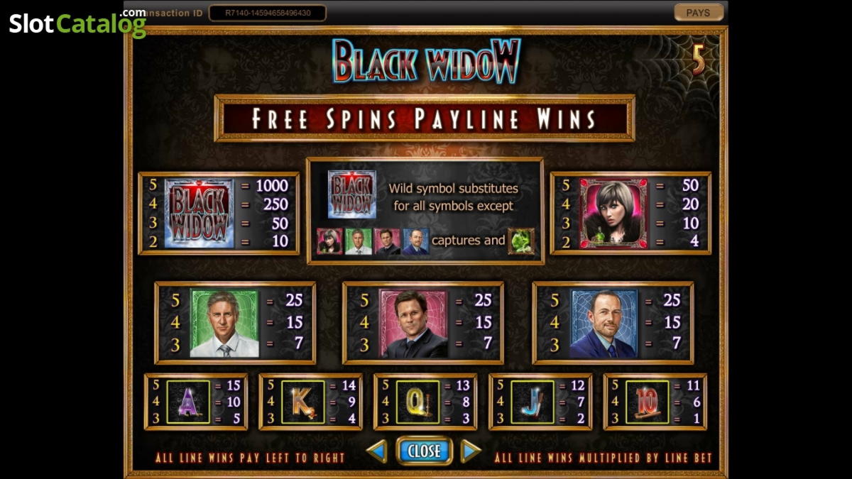 €445 Free casino chip at Ignition Casino