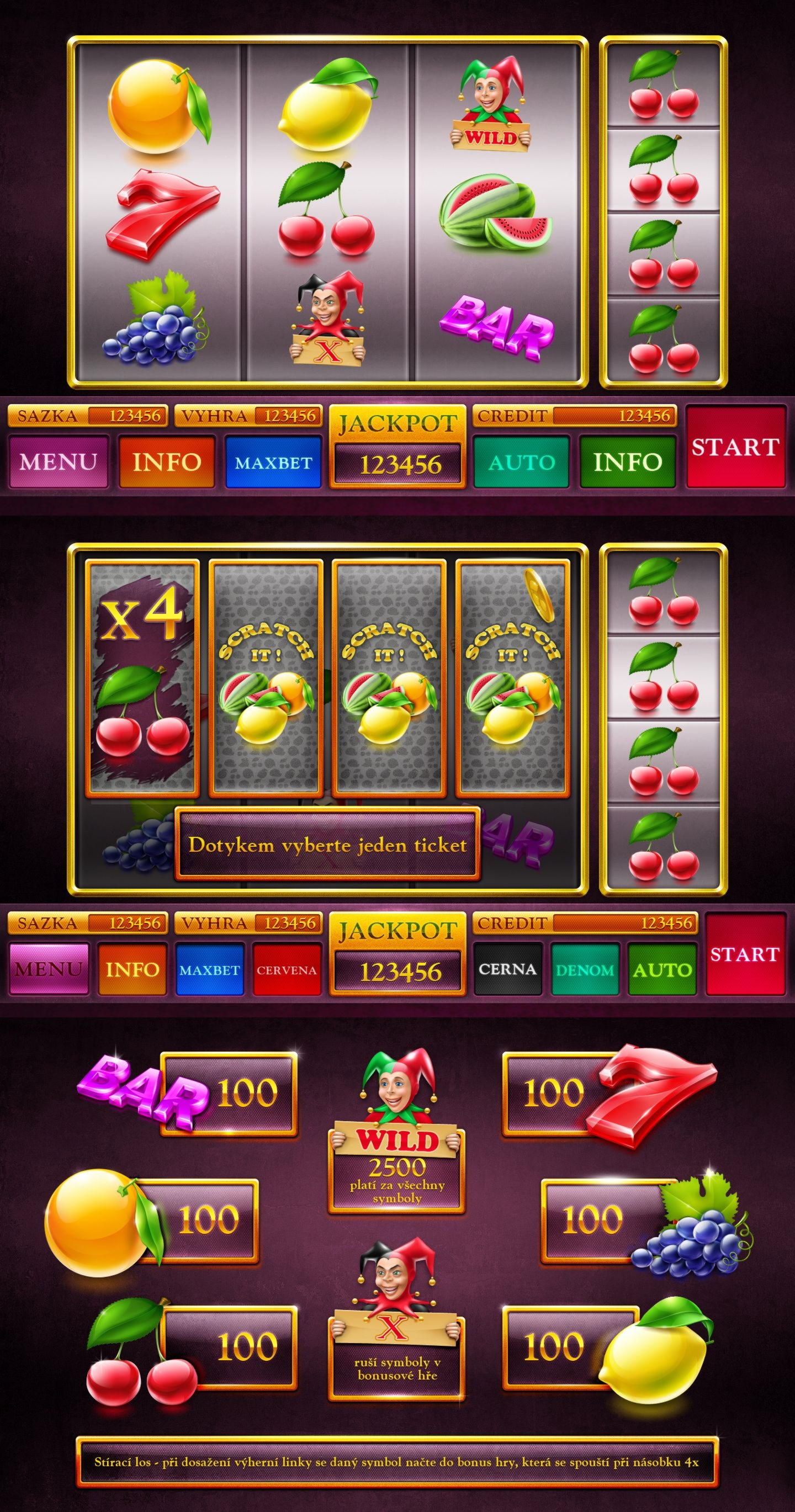€585 Casino Tournament at Red Stag Casino