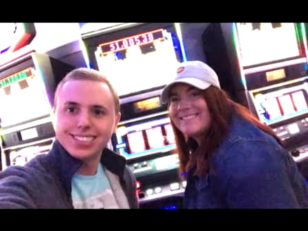 €4405 No deposit bonus casino at Miami Club Casino