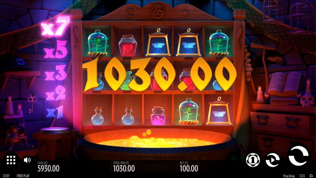 $420 Free Casino Tournament at Raging Bull Casino