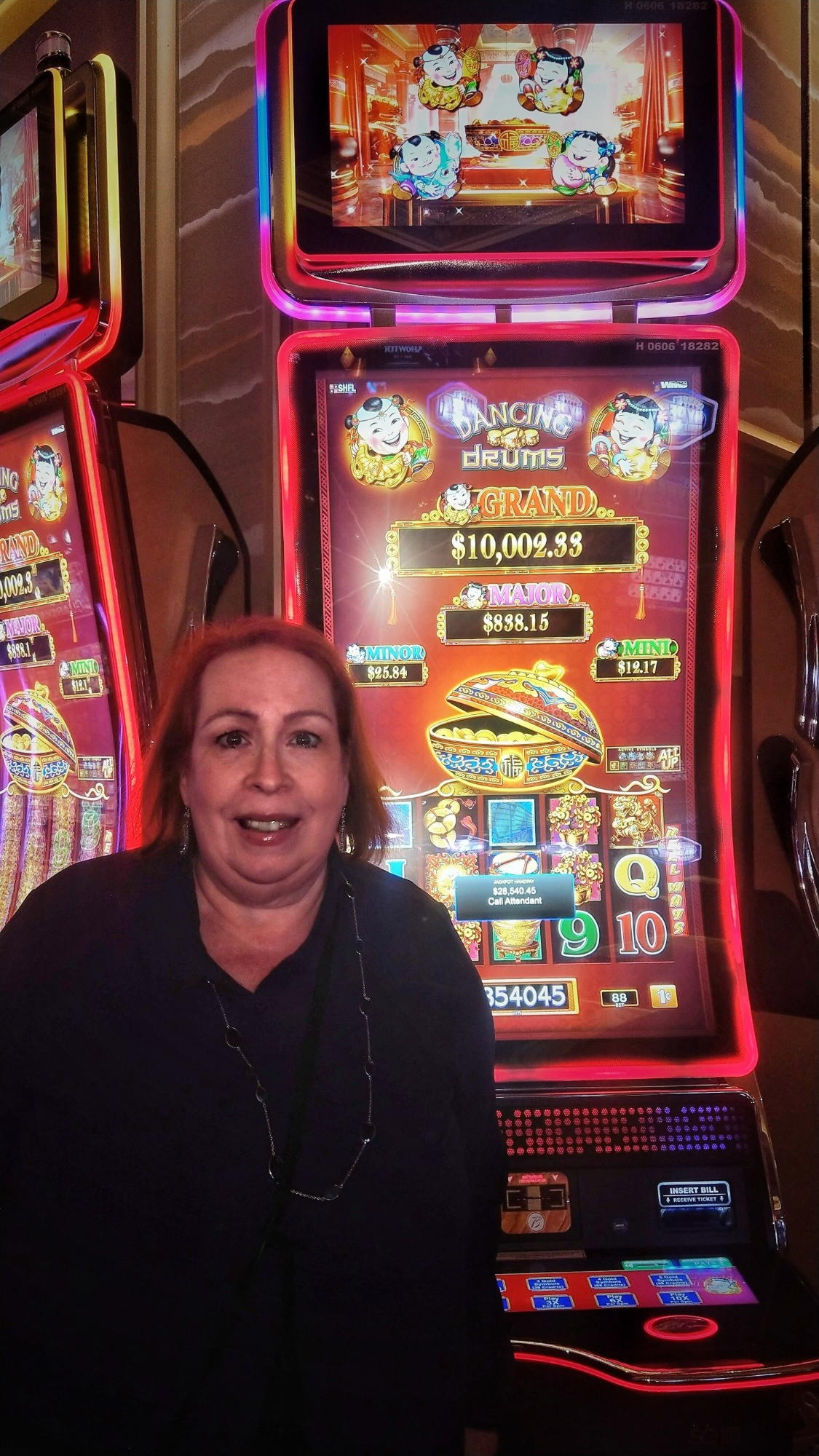 100 free spins at Eclipse Casino