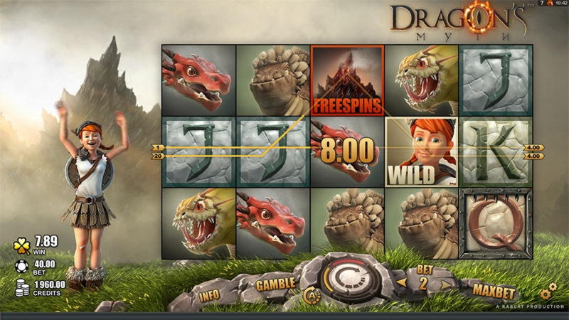 44 Free casino spins at Planet 7 Casino