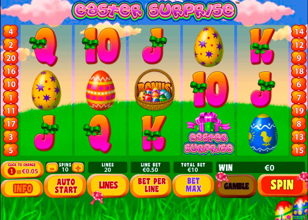 £695 Free chip casino at Lucky Red Casino