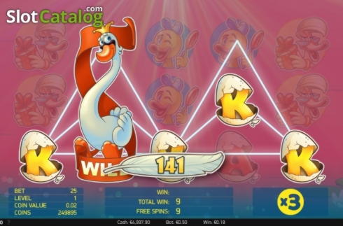 $88 Tournament at Treasure Island Jackpots Casino (Sloto Cash Mirror)
