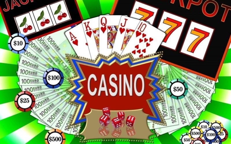 65 Free Spins at Lincoln Casino