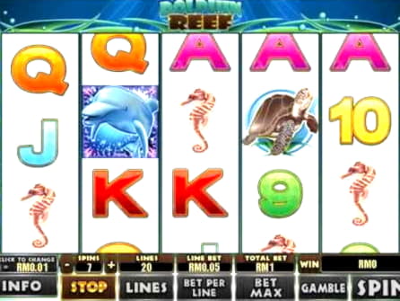 EURO 530 Casino Tournament at Lincoln Casino