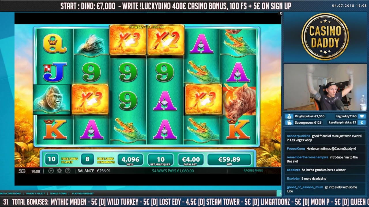315% Signup casino bonus at Red Stag Casino