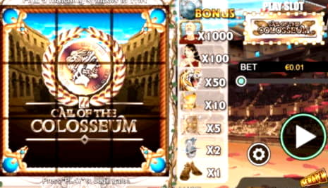645% Match bonus at Raging Bull Casino
