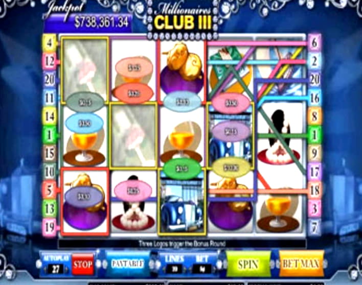 Eur 665 no deposit casino bonus at Ignition Casino