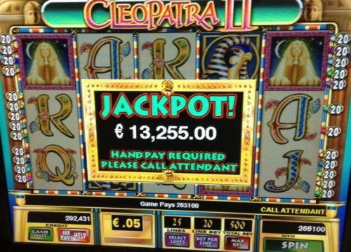 €465 Casino tournaments freeroll at Two-Up Casino