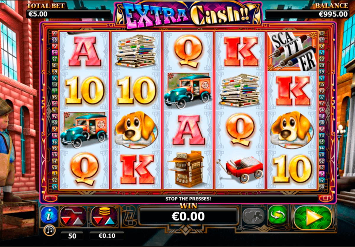 $525 Free Casino Chip at Ignition Casino
