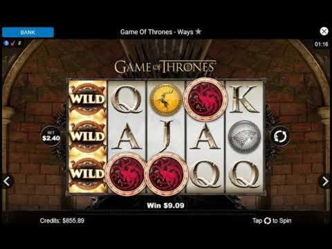 140 Free spins casino at Treasure Island Jackpots Casino (Sloto Cash Mirror)