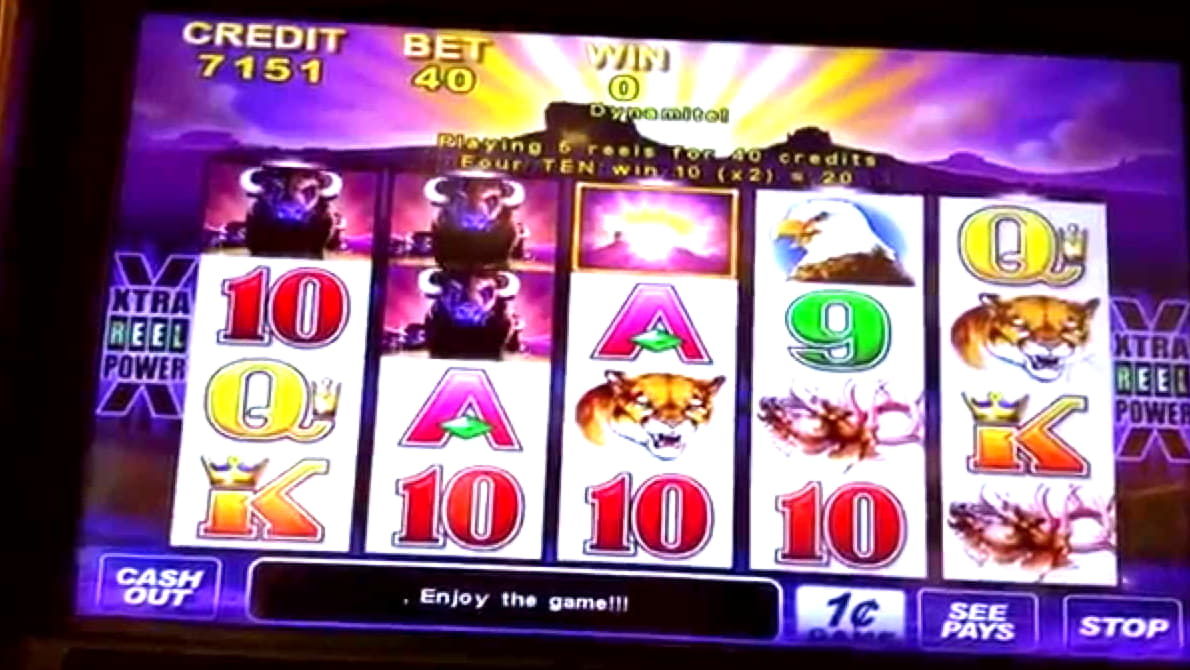 $245 FREE Chip at Raging Bull Casino