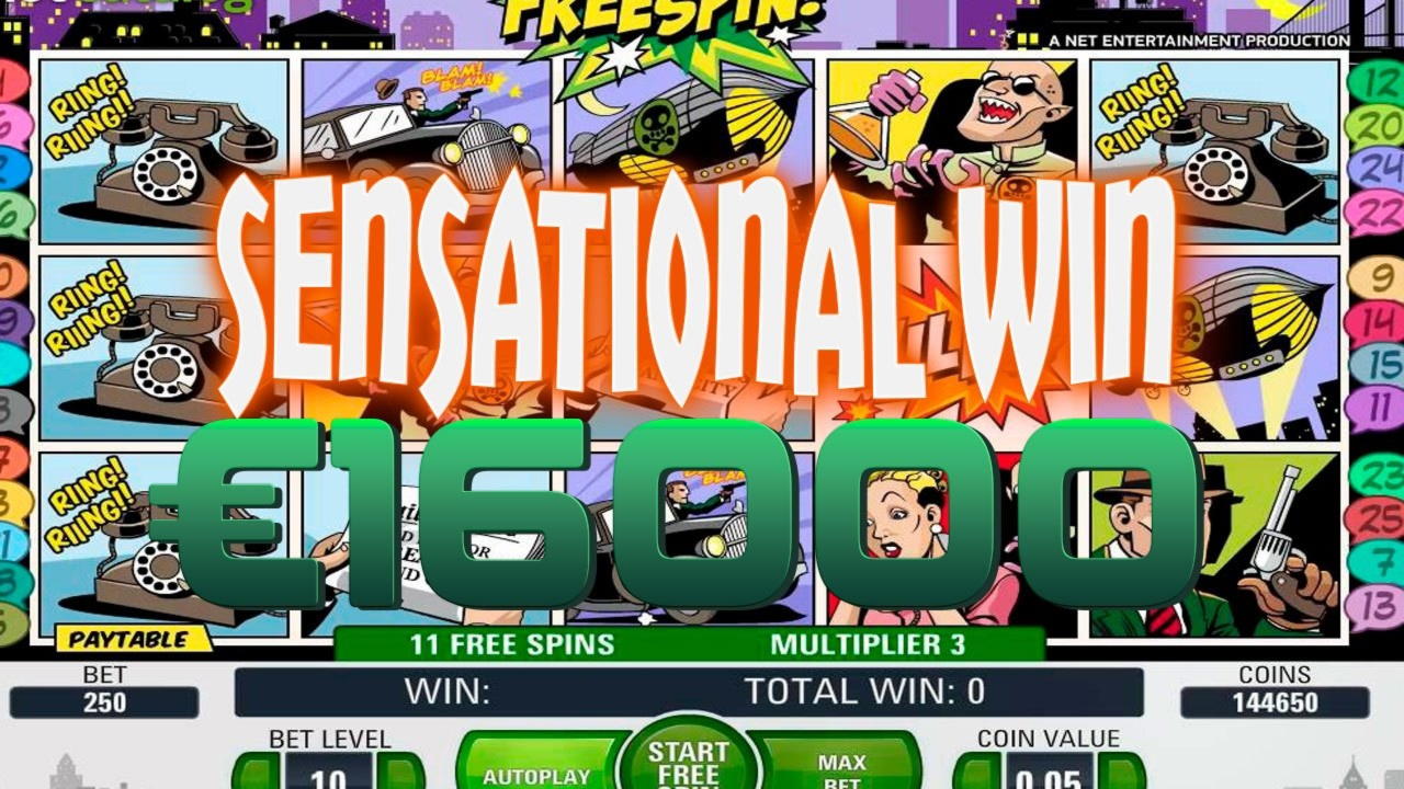 £285 Online Casino Tournament at Cherry Gold Casino