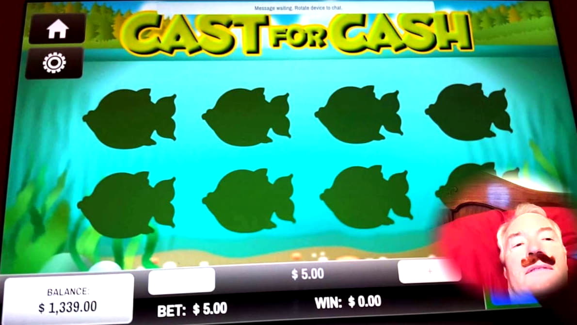 400% Signup casino bonus at BoVegas Casino