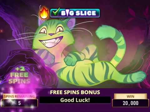 505% Match Bonus Casino at Cherry Gold Casino