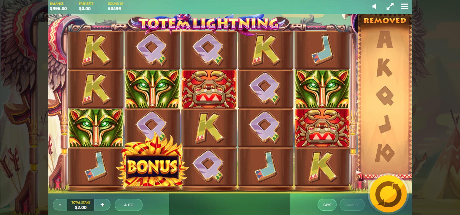 €455 Free Casino Tournament at Ignition Casino