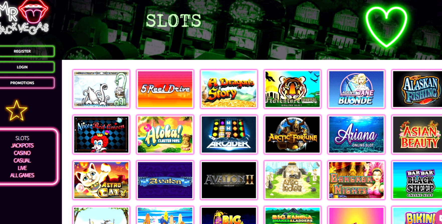 €99 Free Chip Casino at Royal Ace Casino