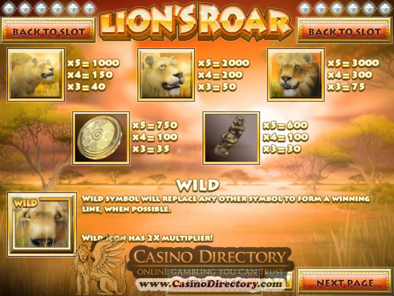 $1520 No Deposit Bonus Code at Eclipse Casino