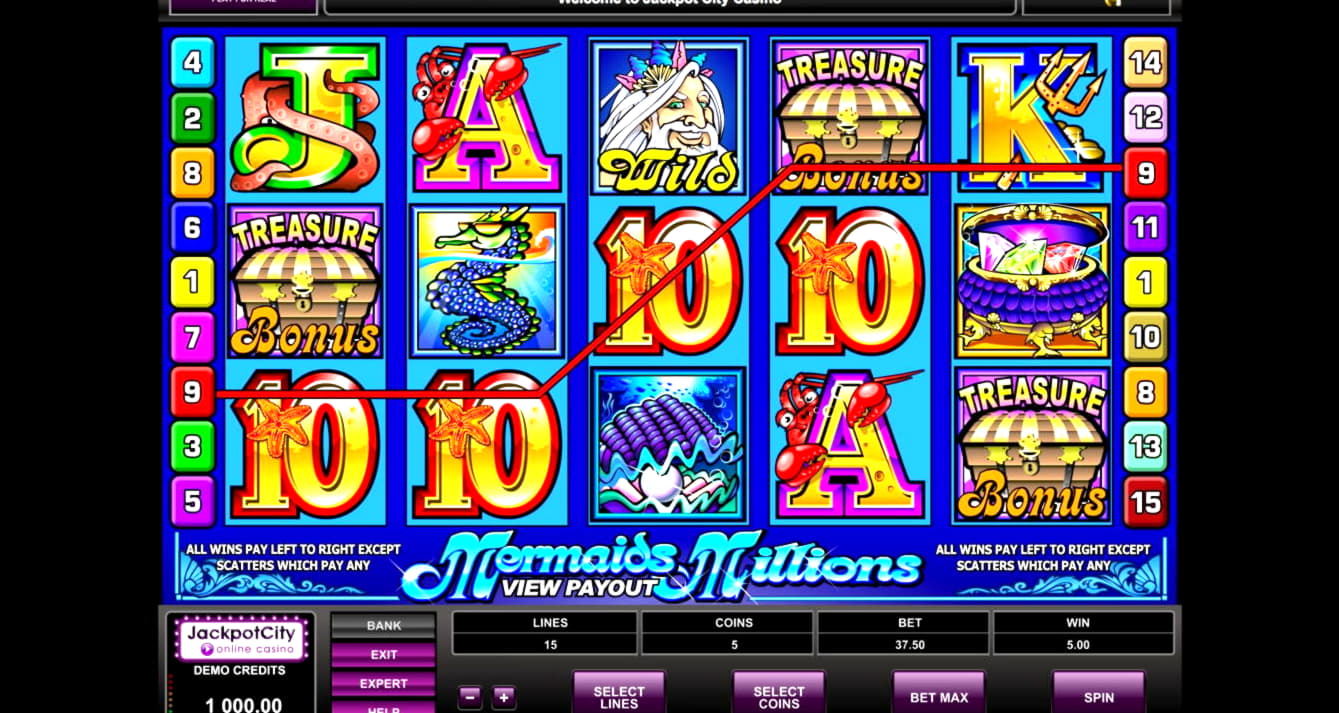€175 Casino Tournament at BoVegas Casino