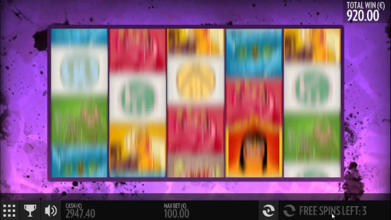 280 free casino spins at Fair Go Casino