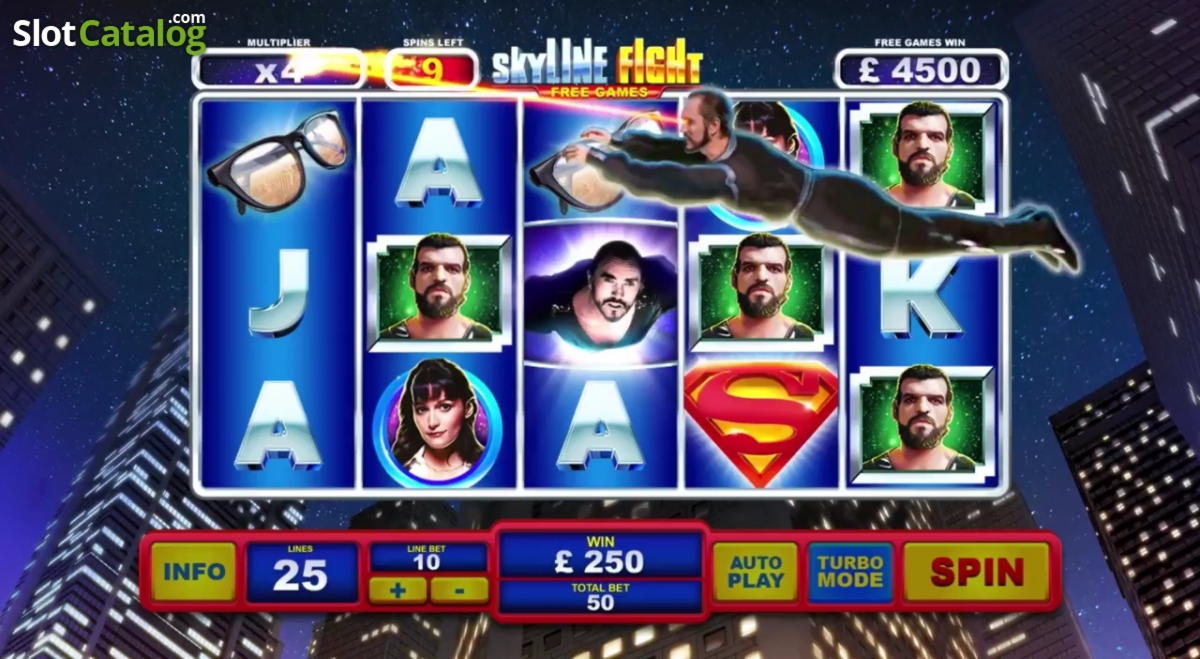 €515 Free Casino Tournament at Eclipse Casino