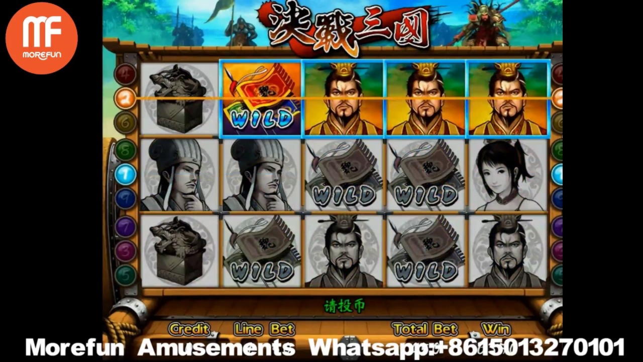 120 Free Casino Spins at Desert Nights Casino
