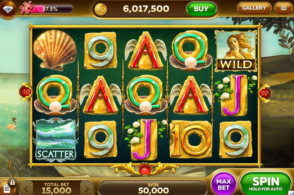 £1670 No deposit bonus code at Treasure Island Jackpots Casino (Sloto Cash Mirror)