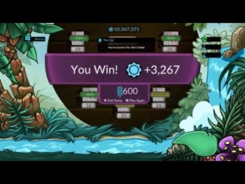 500% Casino match bonus at Eclipse Casino