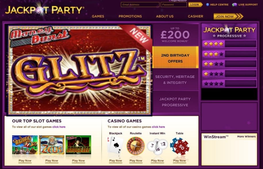 £755 Casino Tournament at Ignition Casino