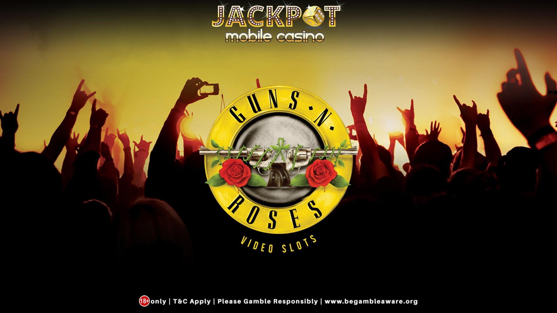 €115 Casino Tournament at Golden Lion Casino