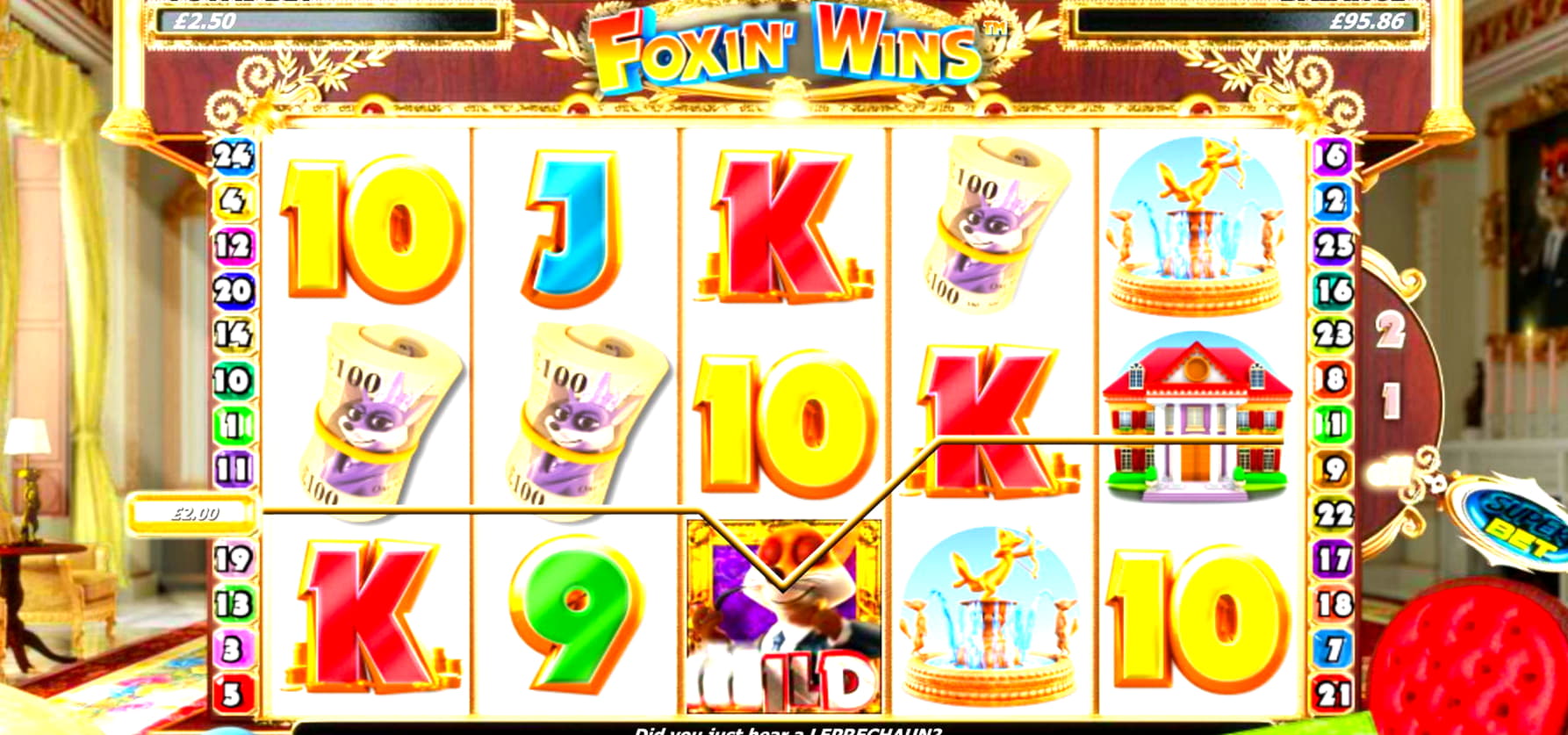 205% Match Bonus Casino at Eclipse Casino