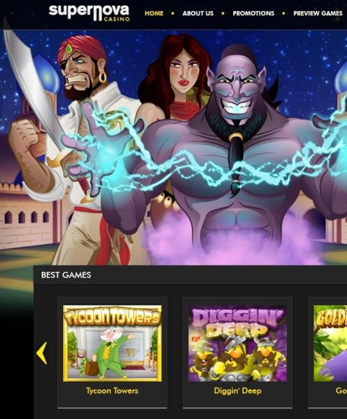 €730 Tournament at Slots Of Vegas Casino