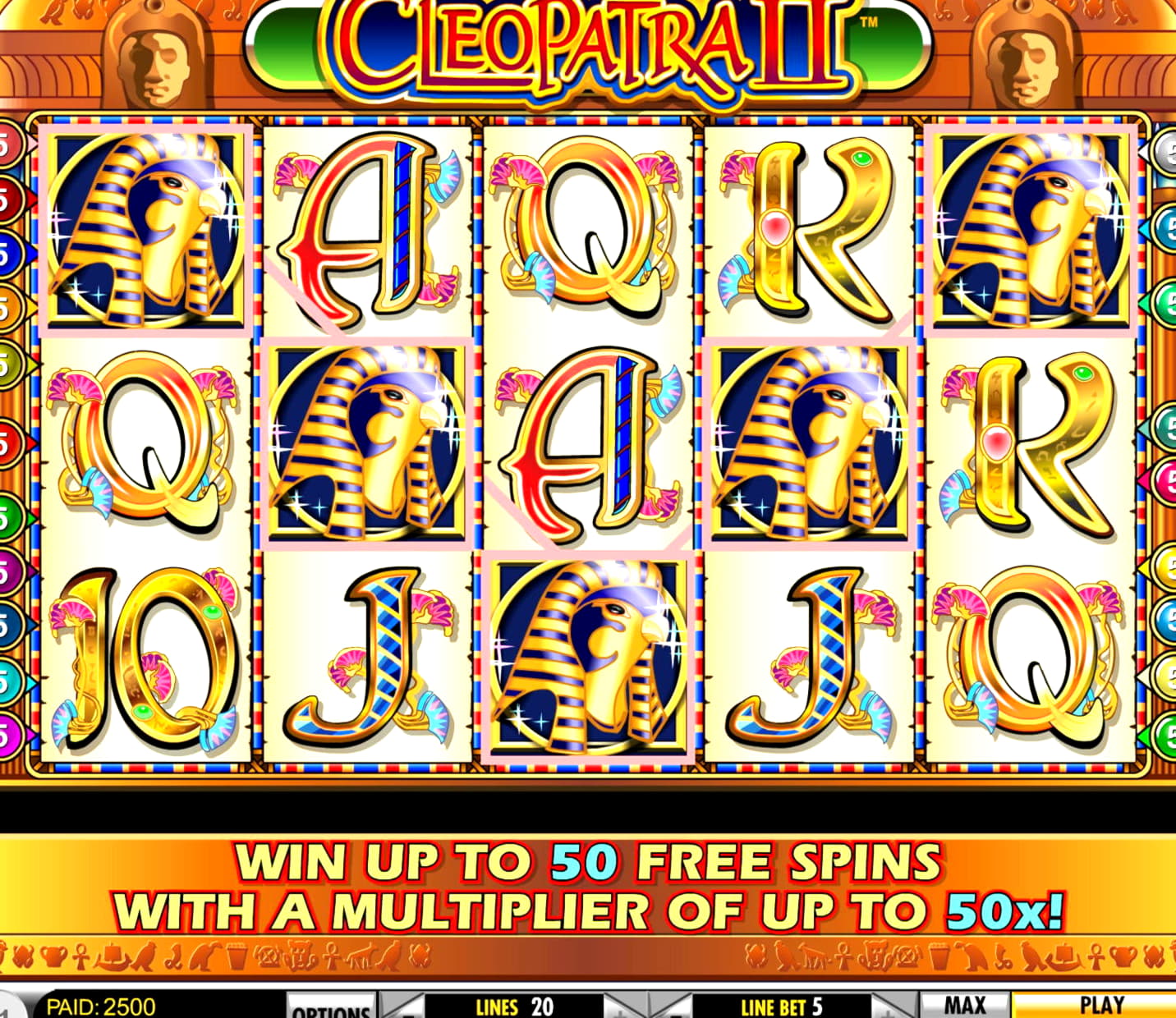 €350 Free Casino Ticket at Cherry Gold Casino