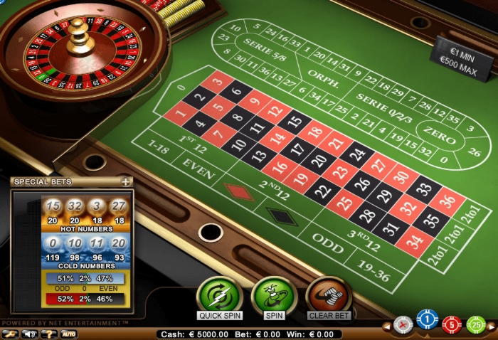 125 free spins casino at Eclipse Casino