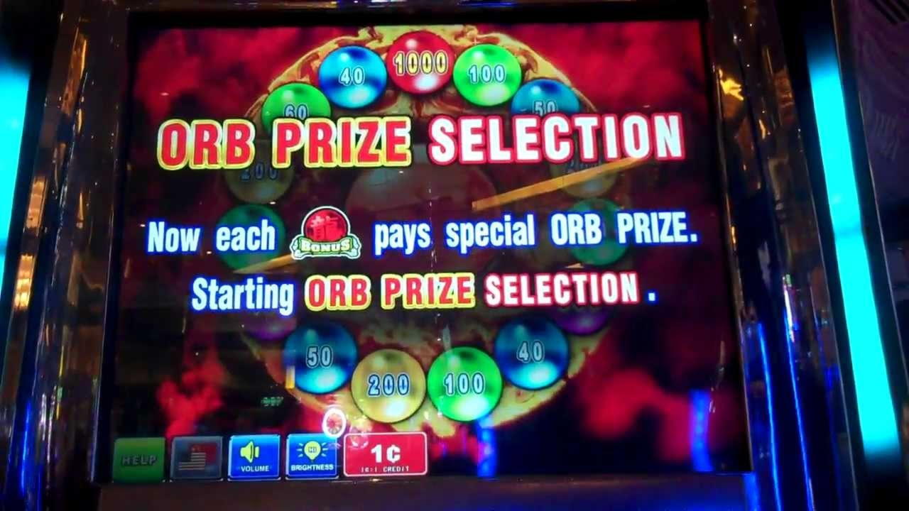 205 Free Spins Casino at Lincoln Casino