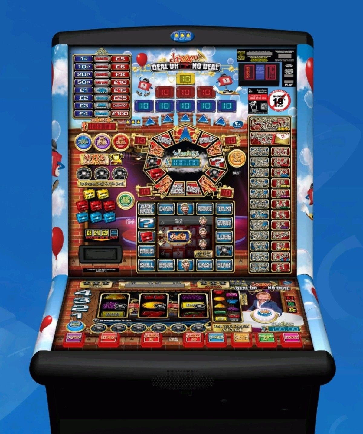 22 Loyal Free Spins! at Vegas Crest Casino