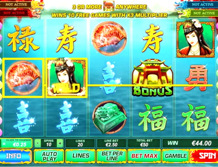 270 Free Spins at CoolCat Casino