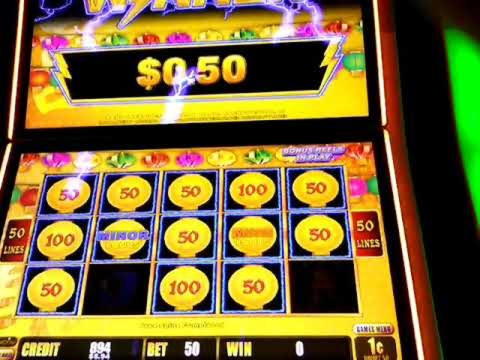 695% Match at a casino at Cherry Gold Casino