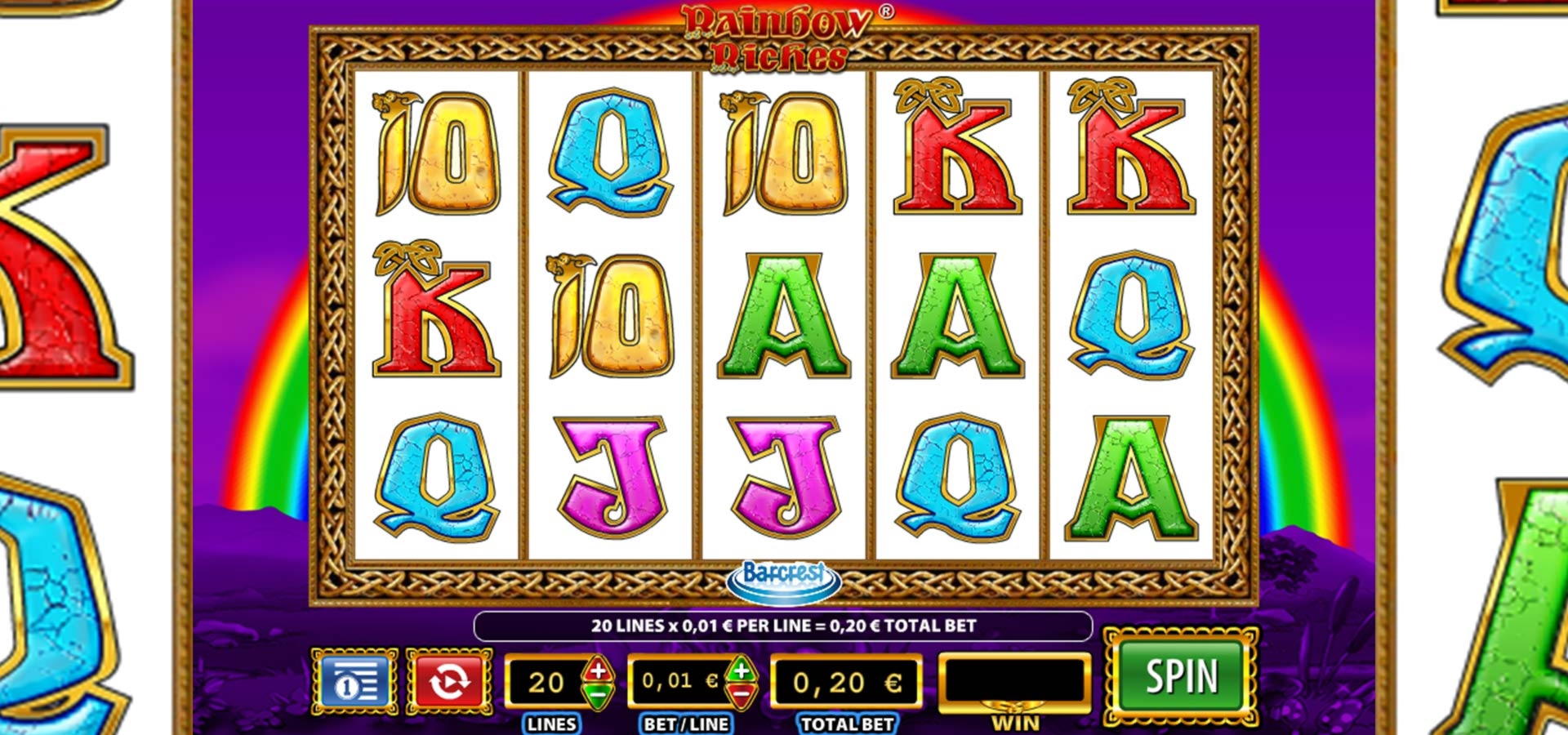35 Free Casino Spins at Slots Of Vegas Casino