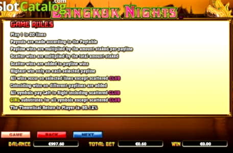 EUR 4900 NO DEPOSIT BONUS at Fair Go Casino