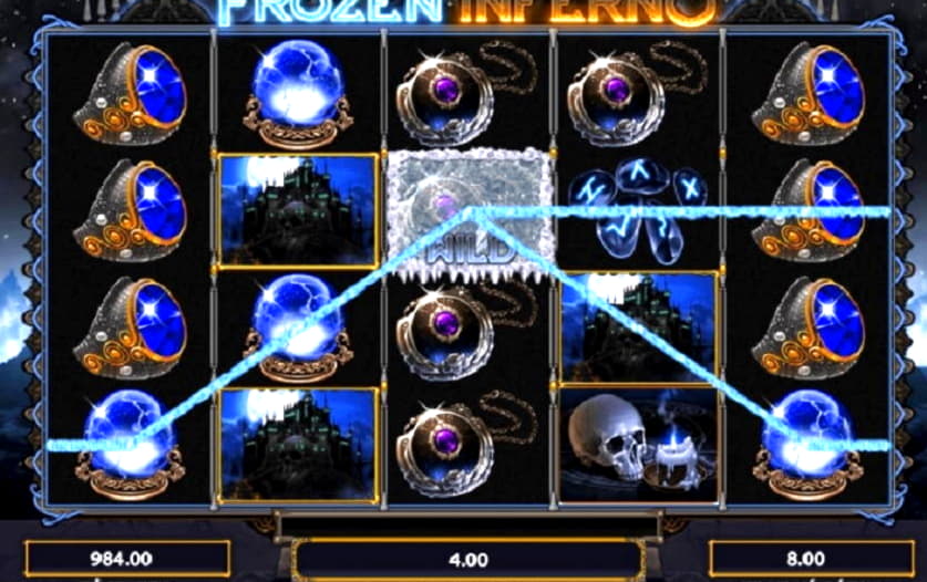 270 Free spins at Cherry Jackpot Casino