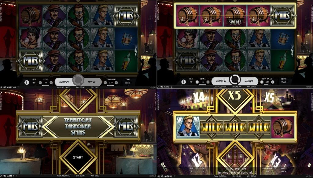 55 free casino spins at Fair Go Casino