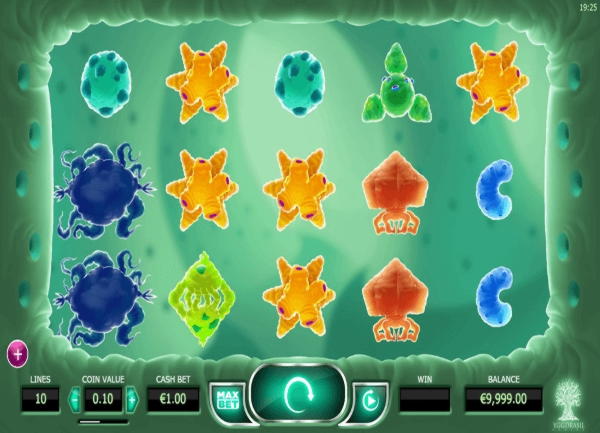 £111 Free Casino Tournament at Lincoln Casino