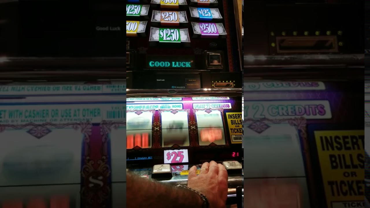 $60 casino chip at Cafe Casino