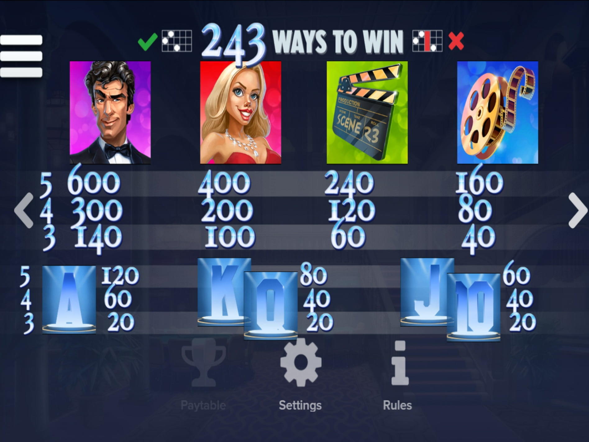$1205 No Deposit Bonus Casino at Uptown Pokies Casino